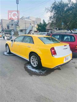 Chrysler 300